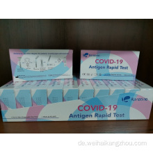 Covid-19-Antigen-Speichel-Test